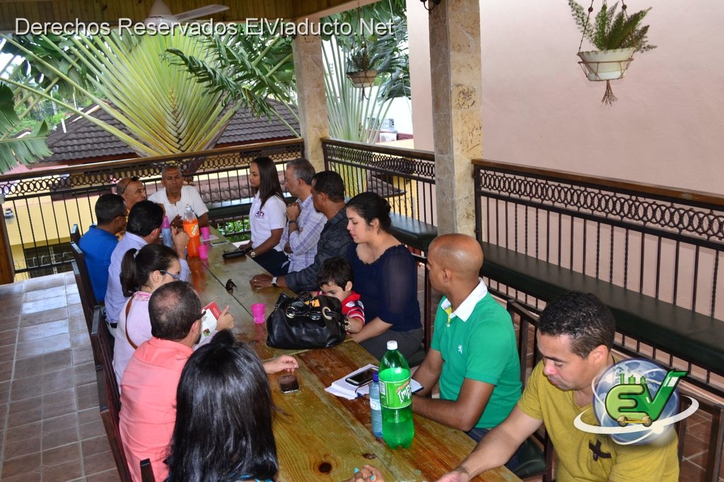 Se realiza la primera reunión de Moca con los dirigentes de la Liga Profesional del Futbol